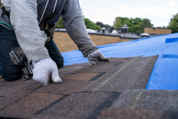 Quick and Trustworthy Emergency Roof Repair Services in Miami Heights, OH