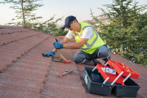 Best Roofing Contractors for Homes  in Miami Heights, OH