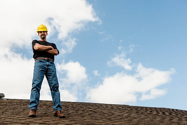 Best Roof Replacement Cost  in Miami Heights, OH