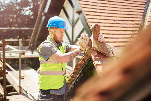Best Metal Roofing Contractor  in Miami Heights, OH