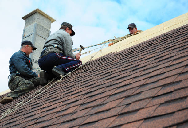 Best Local Roofing Companies  in Miami Heights, OH