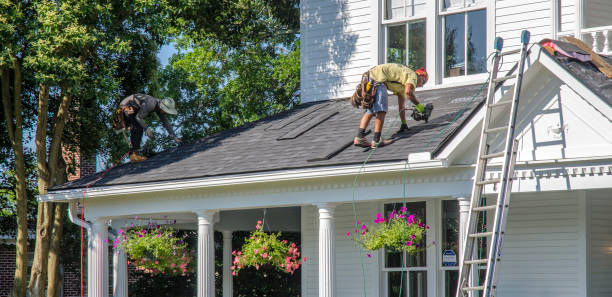 Best Commercial Roofing Services  in Miami Heights, OH