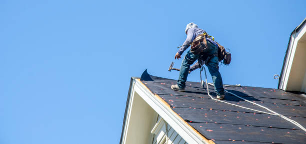 Roof Repair Estimates in Miami Heights, OH